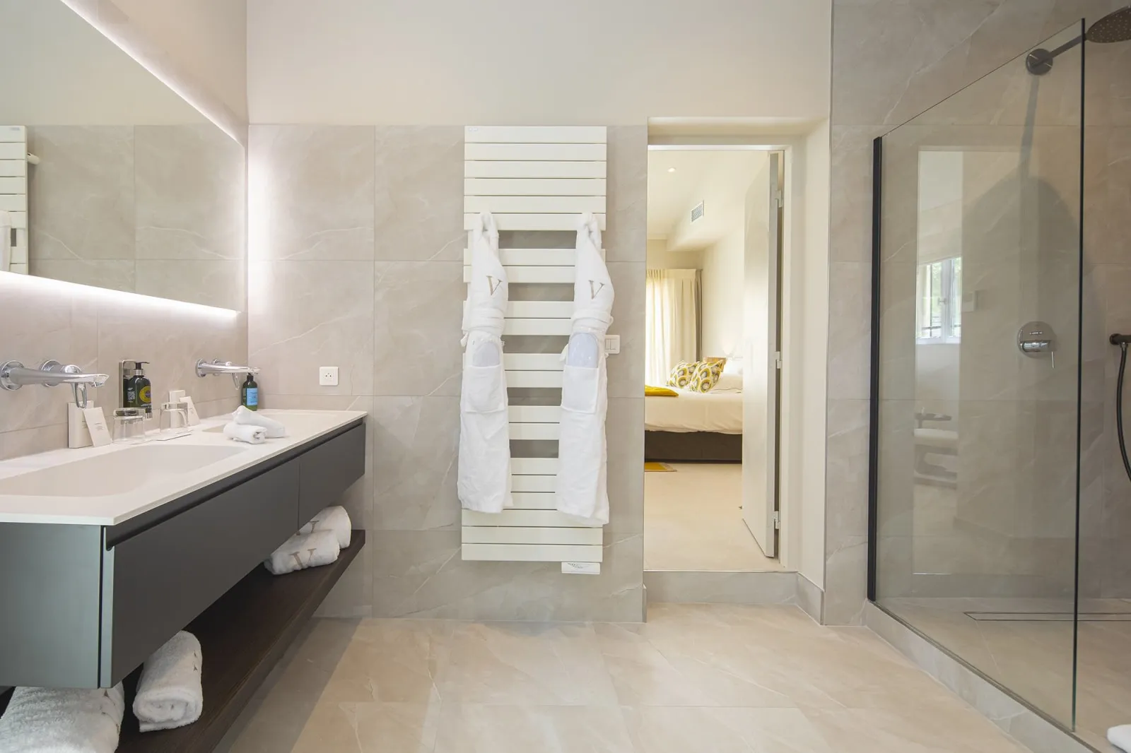 Le Vallon de Valrugues Hotel Spa & Villas photo 3