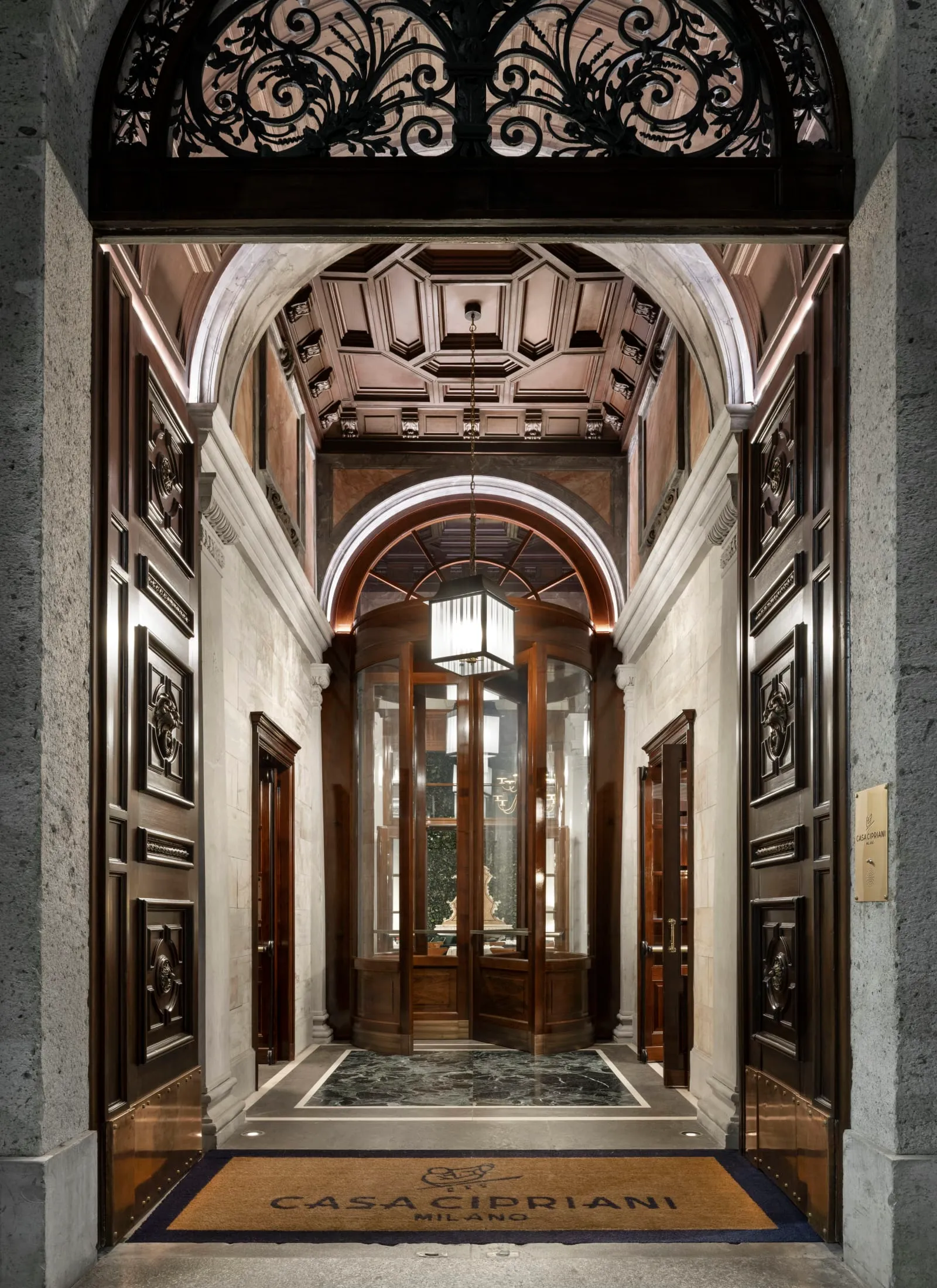 Casa Cipriani Milano photo 1