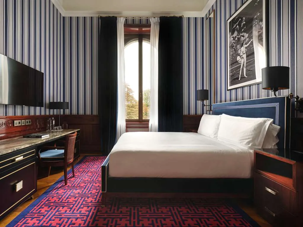 Casa Cipriani Milano photo 5