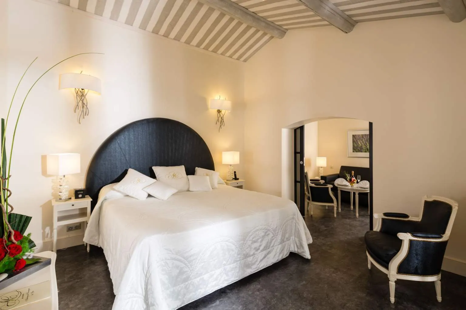 Auberge de Cassagne & Spa photo 1