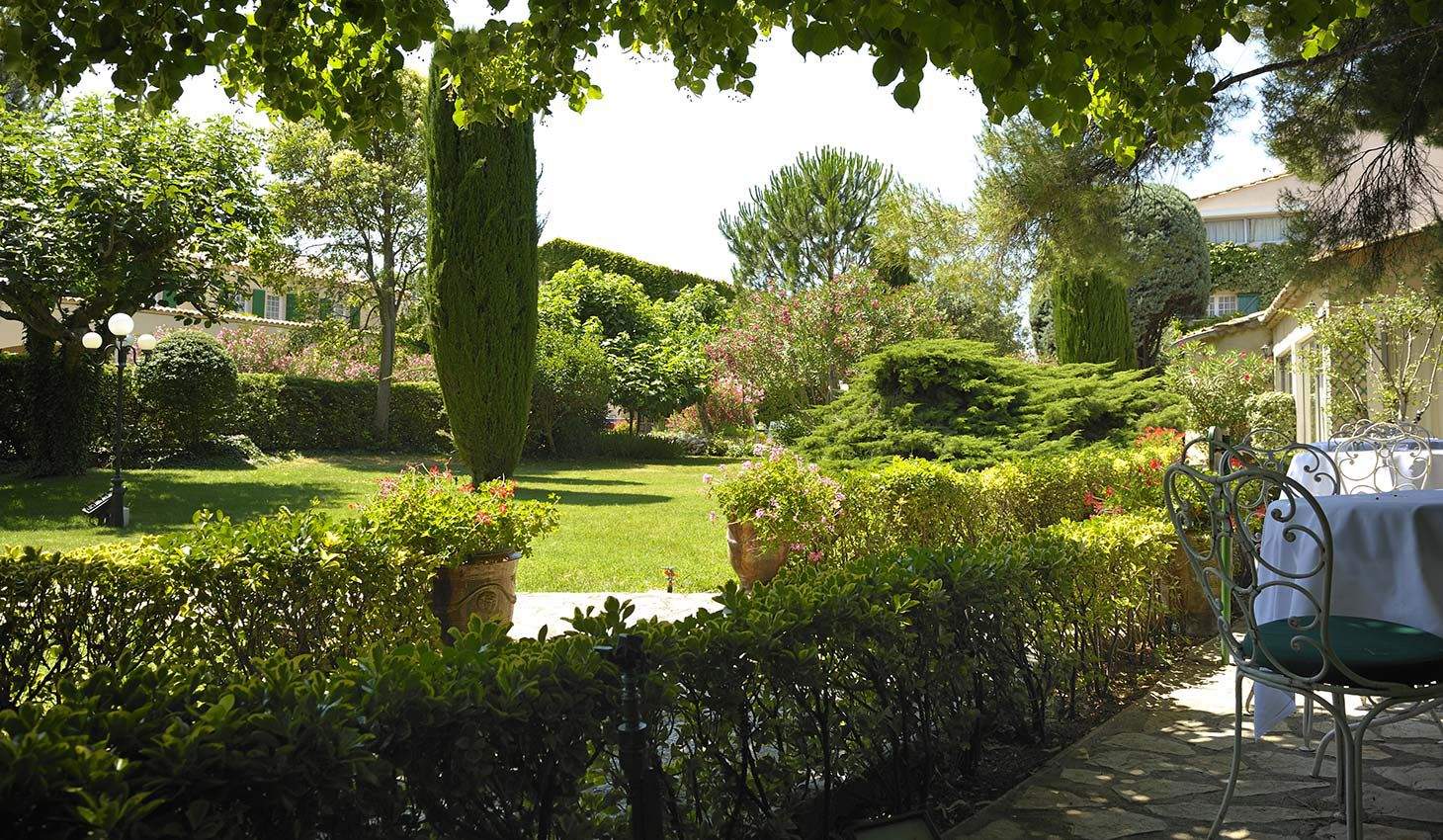 Auberge de Cassagne & Spa photo 3