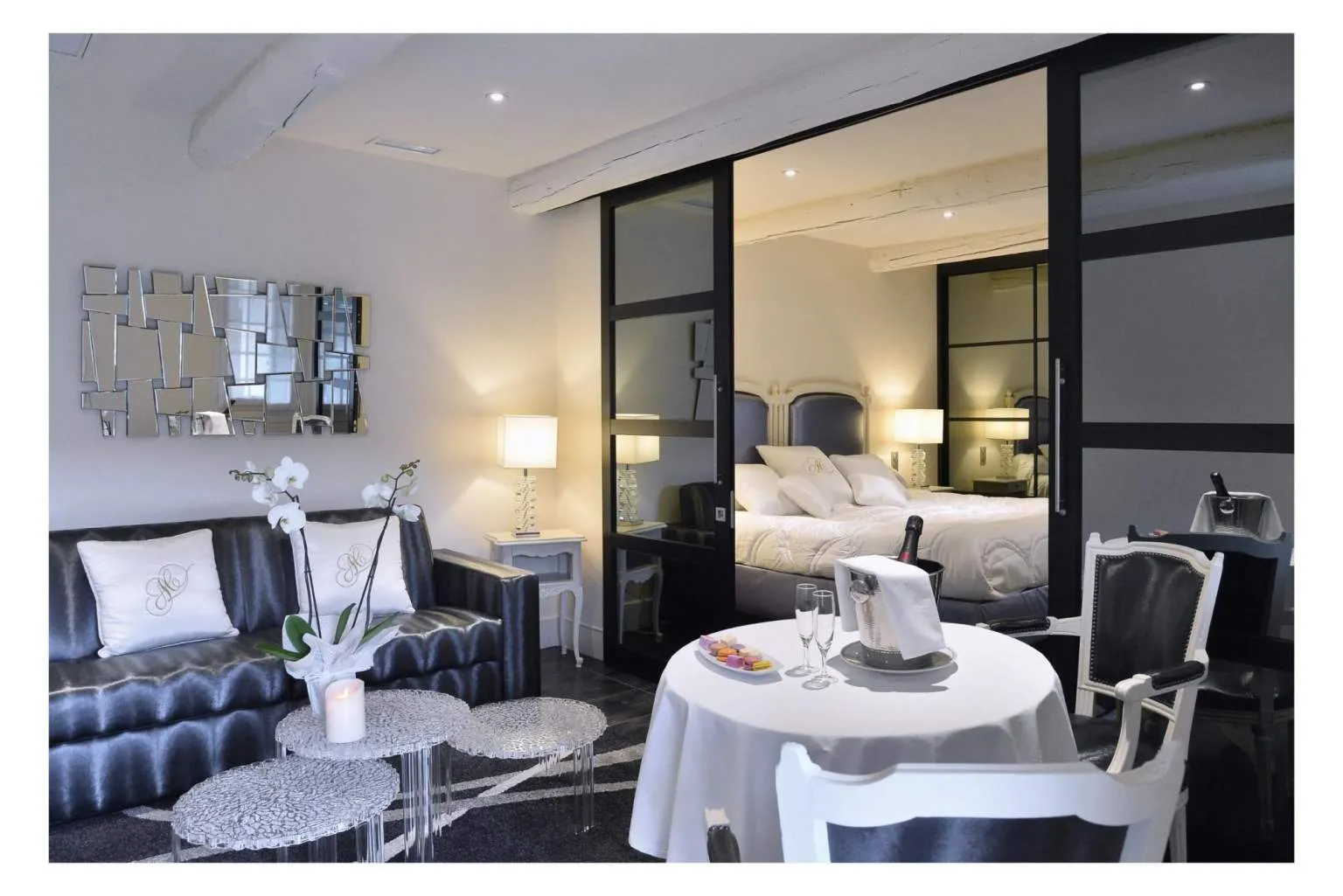 Auberge de Cassagne & Spa photo 5