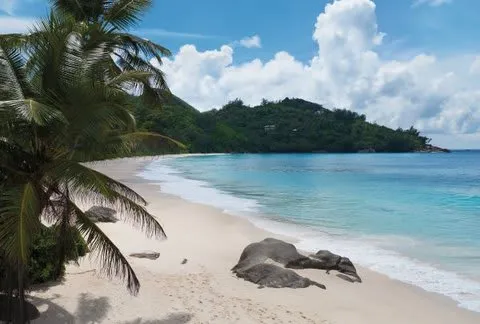 Cheval Blanc Seychelles photo 1