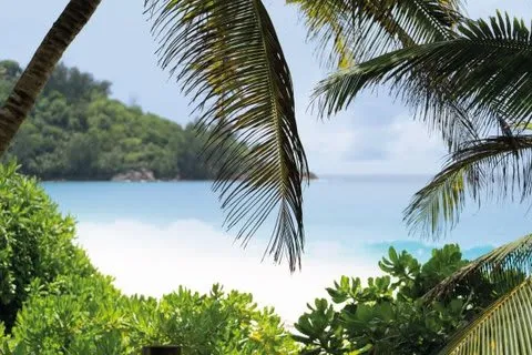 Cheval Blanc Seychelles photo 2