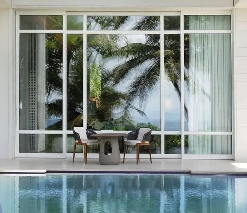 Cheval Blanc Seychelles photo 3