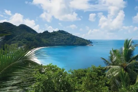 Cheval Blanc Seychelles photo 4