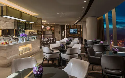 Four Seasons Hotel Guangzhou photo 2