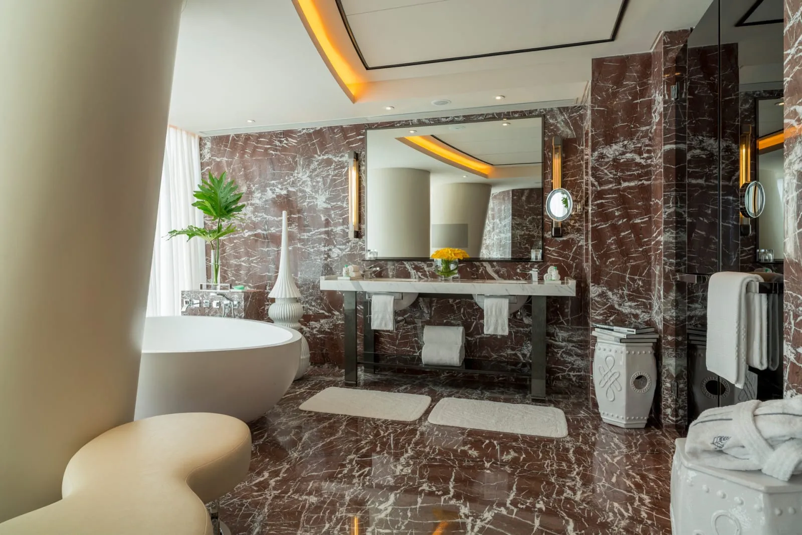 Four Seasons Hotel Guangzhou photo 3