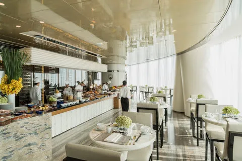 Four Seasons Hotel Guangzhou photo 5
