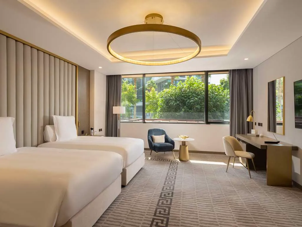 Banyan Tree Dubai photo 2