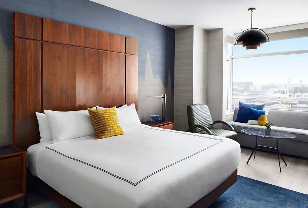 Gansevoort Meatpacking photo 3