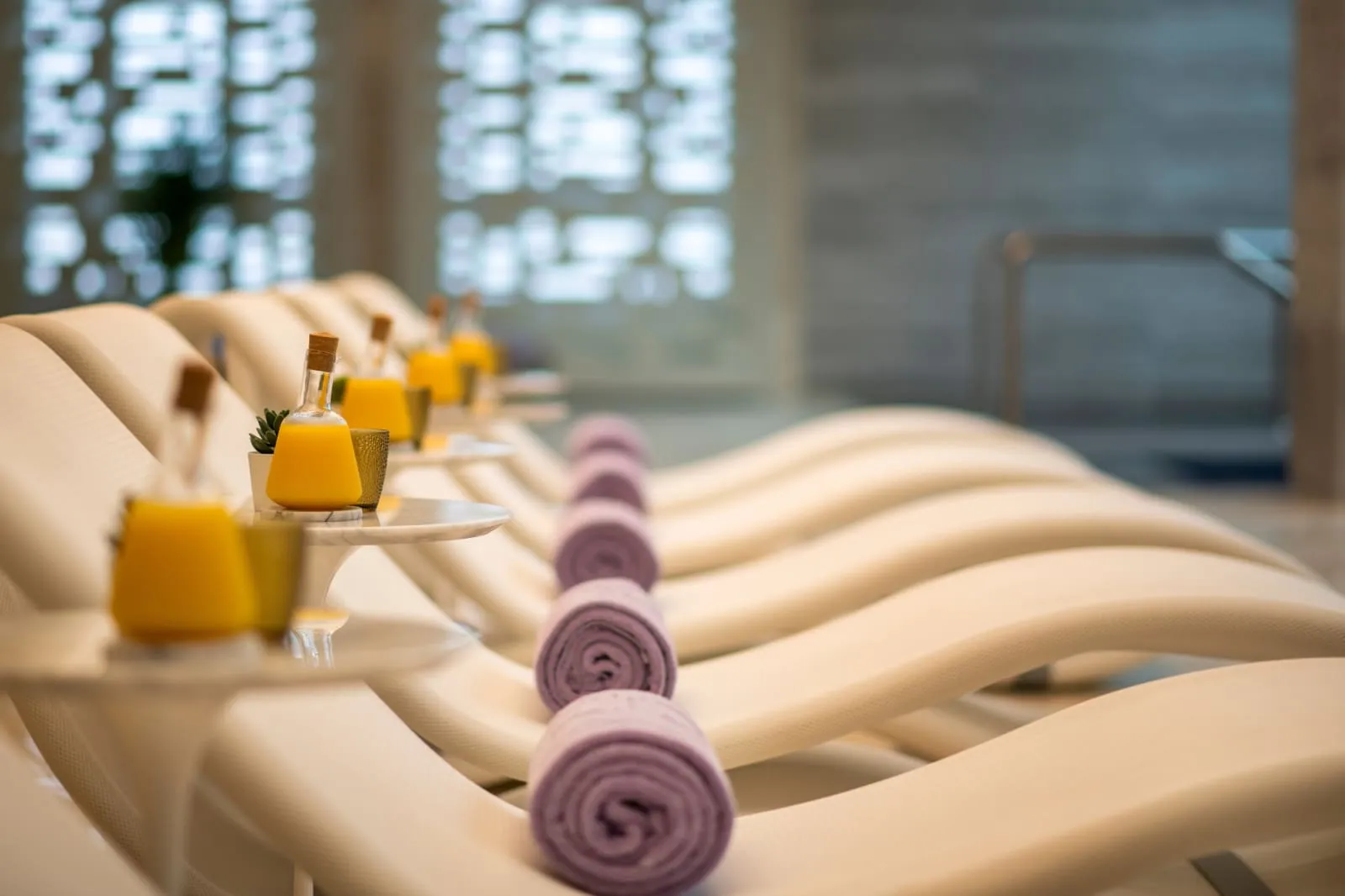 Al Messila, a Luxury Collection Resort & Spa, Doha photo 4
