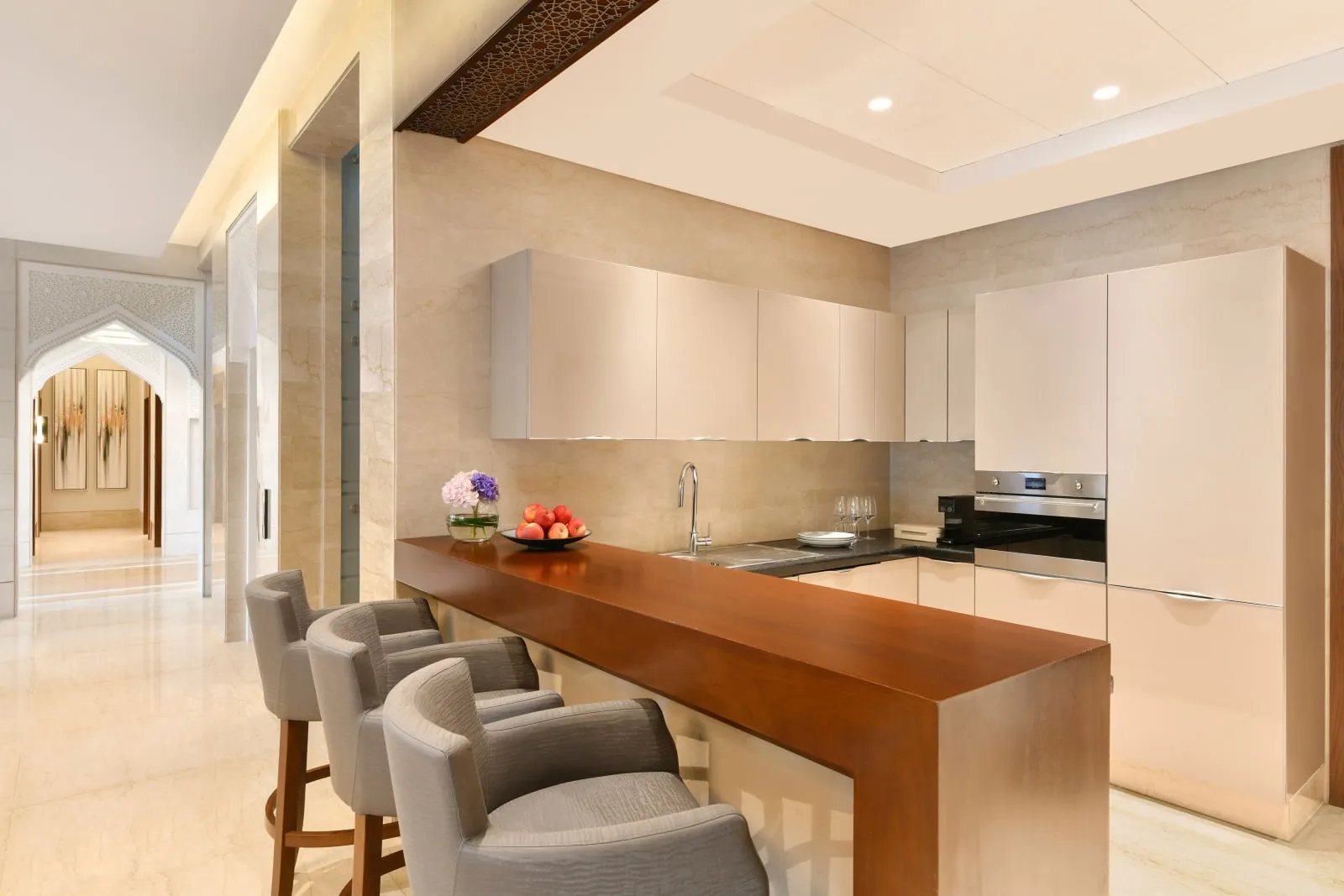 Al Messila, a Luxury Collection Resort & Spa, Doha photo 5