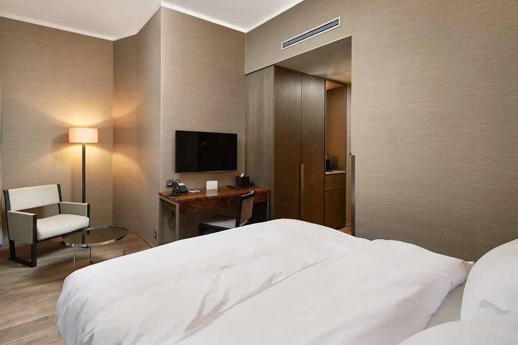 The Emblem Prague Hotel - Preferred Hotels & Resorts photo 1
