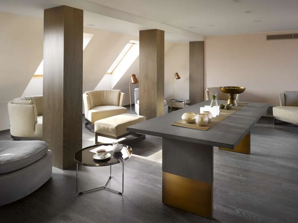 The Emblem Prague Hotel - Preferred Hotels & Resorts photo 2