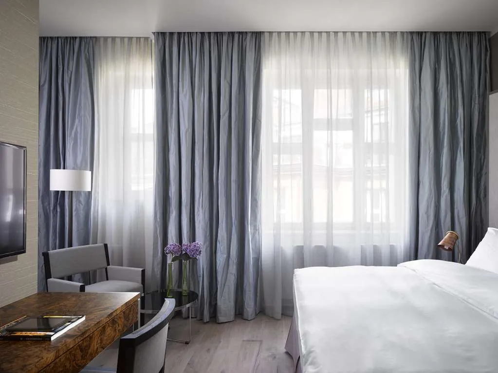 The Emblem Prague Hotel - Preferred Hotels & Resorts photo 3