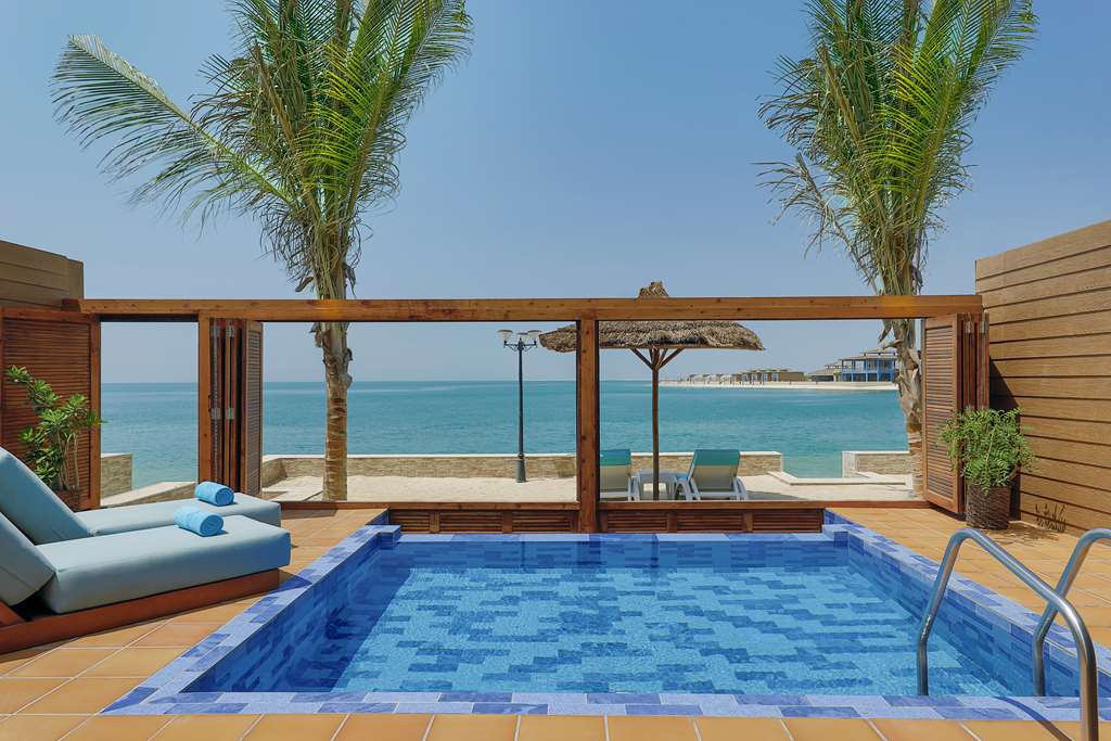 Anantara World Islands Dubai Resort photo 3