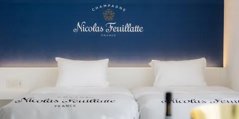 CUVÉE J2 HOTEL OSAKA by Onko Chishin photo 3