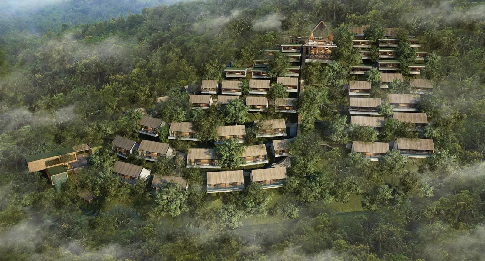 Anantara Ubud Bali Resort photo 1