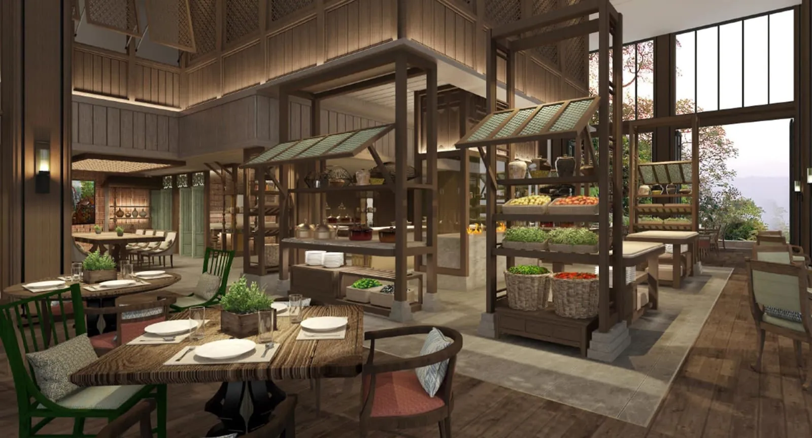 Anantara Ubud Bali Resort photo 2