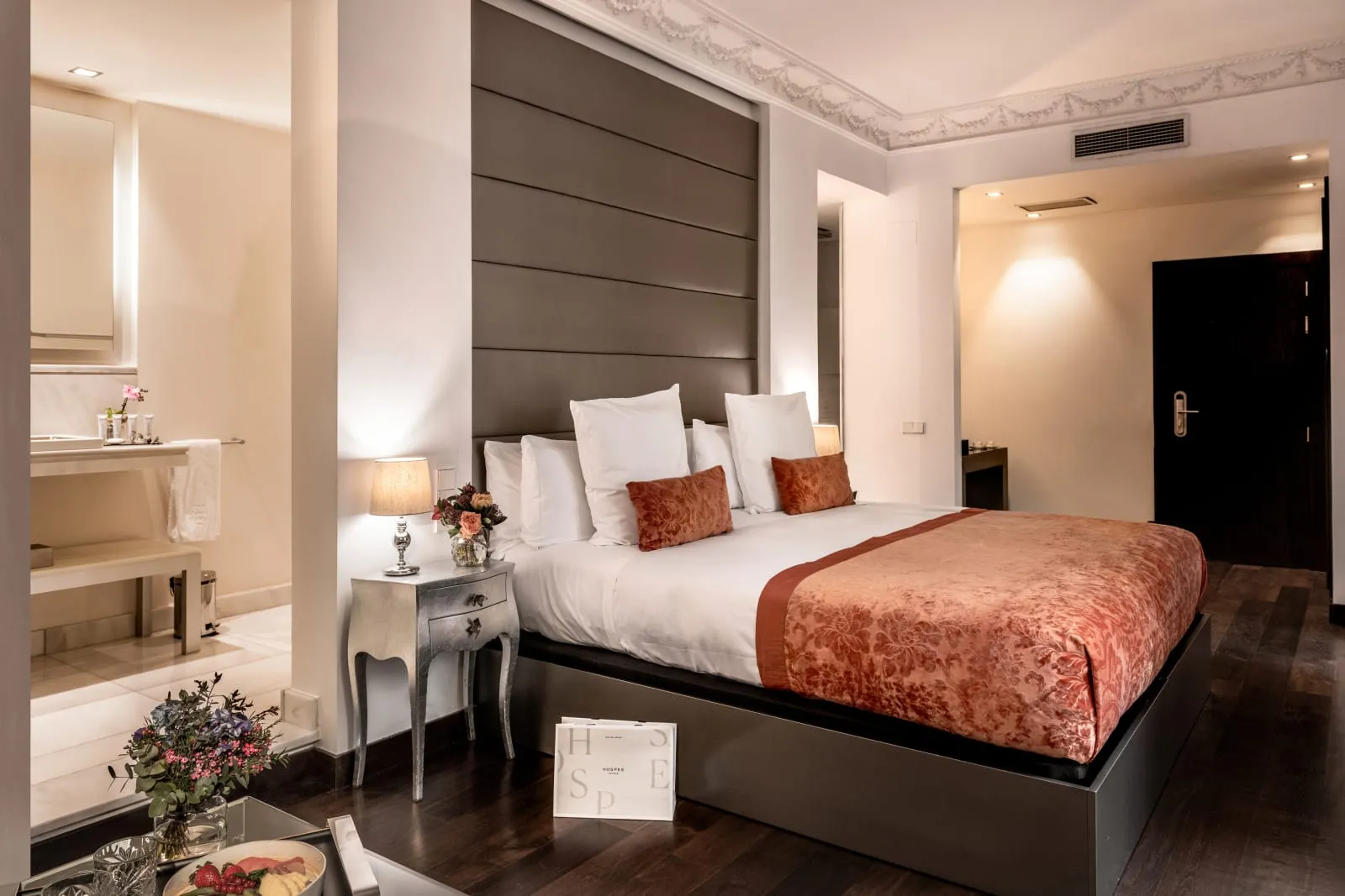Hospes Puerta de Alcalá, a Member of Design Hotels photo 5