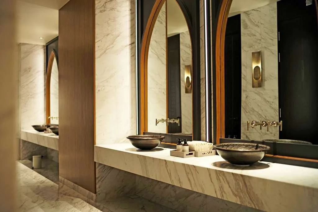 Park Hyatt Doha photo 2