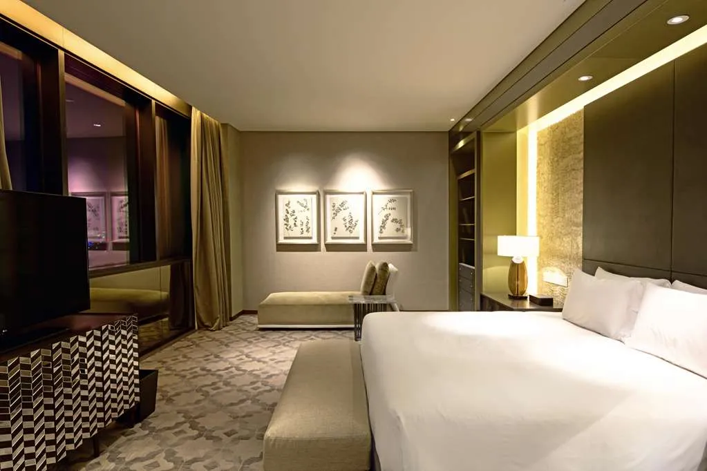 Park Hyatt Doha photo 4