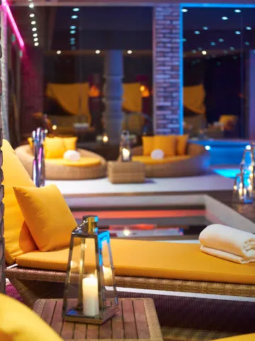 Aria Hotel Budapest by Library Hotel Collection photo 4