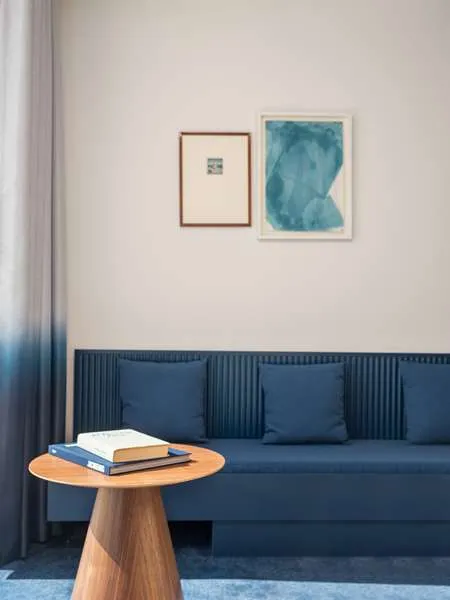 Bleu Hôtel & Spa photo 4
