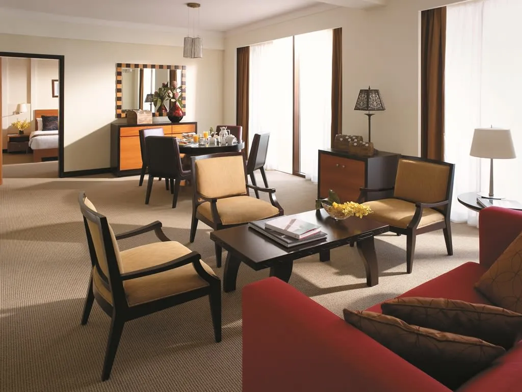 Shangri-La Al Husn, Muscat photo 2