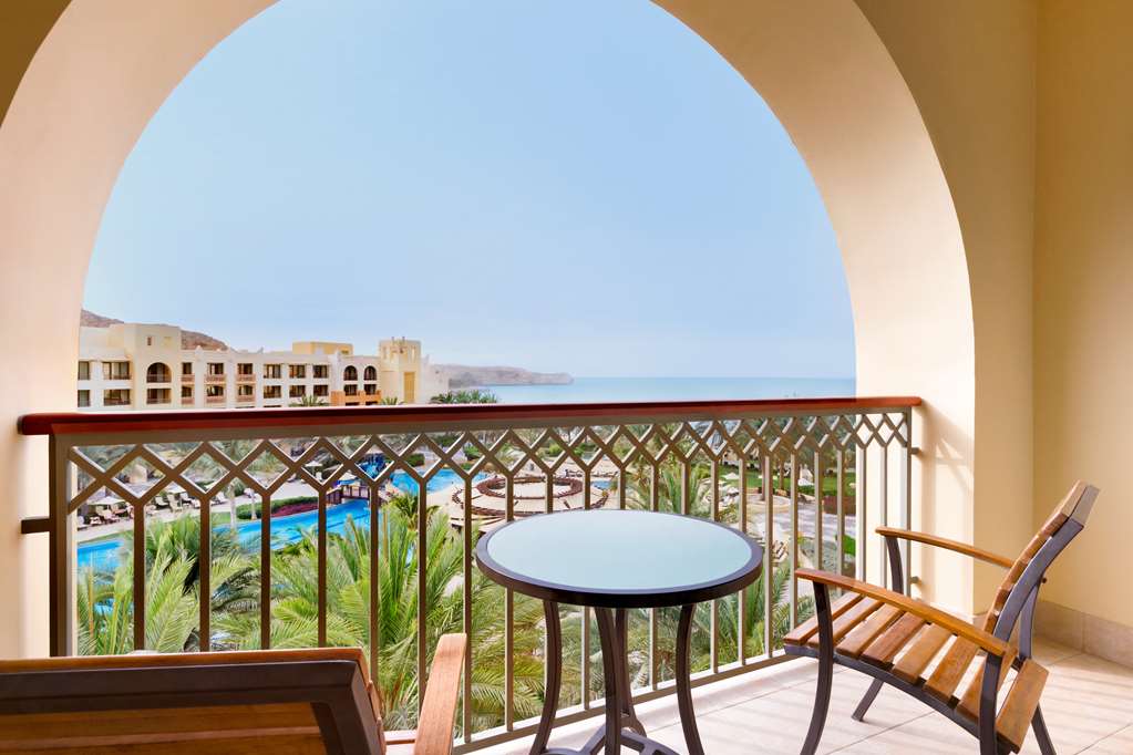 Shangri-La Al Husn, Muscat photo 3