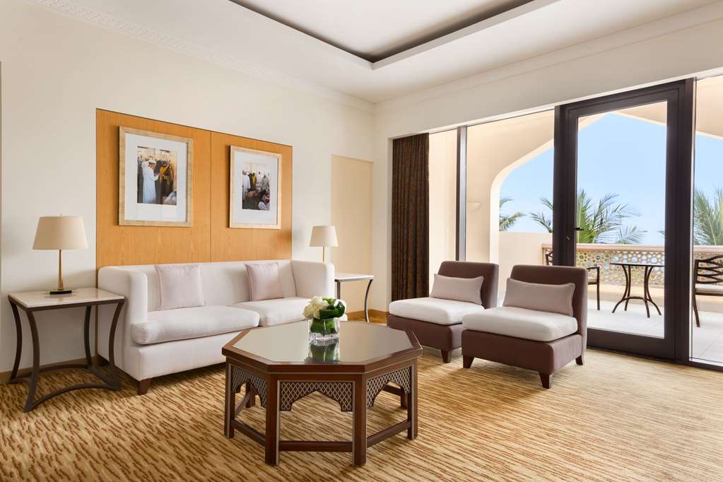 Shangri-La Al Husn, Muscat photo 4