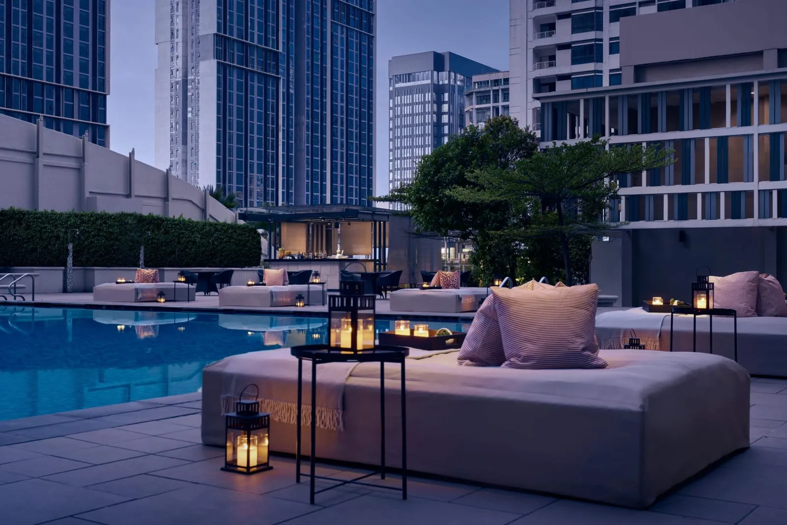 JW Marriott Hotel Kuala Lumpur photo 3