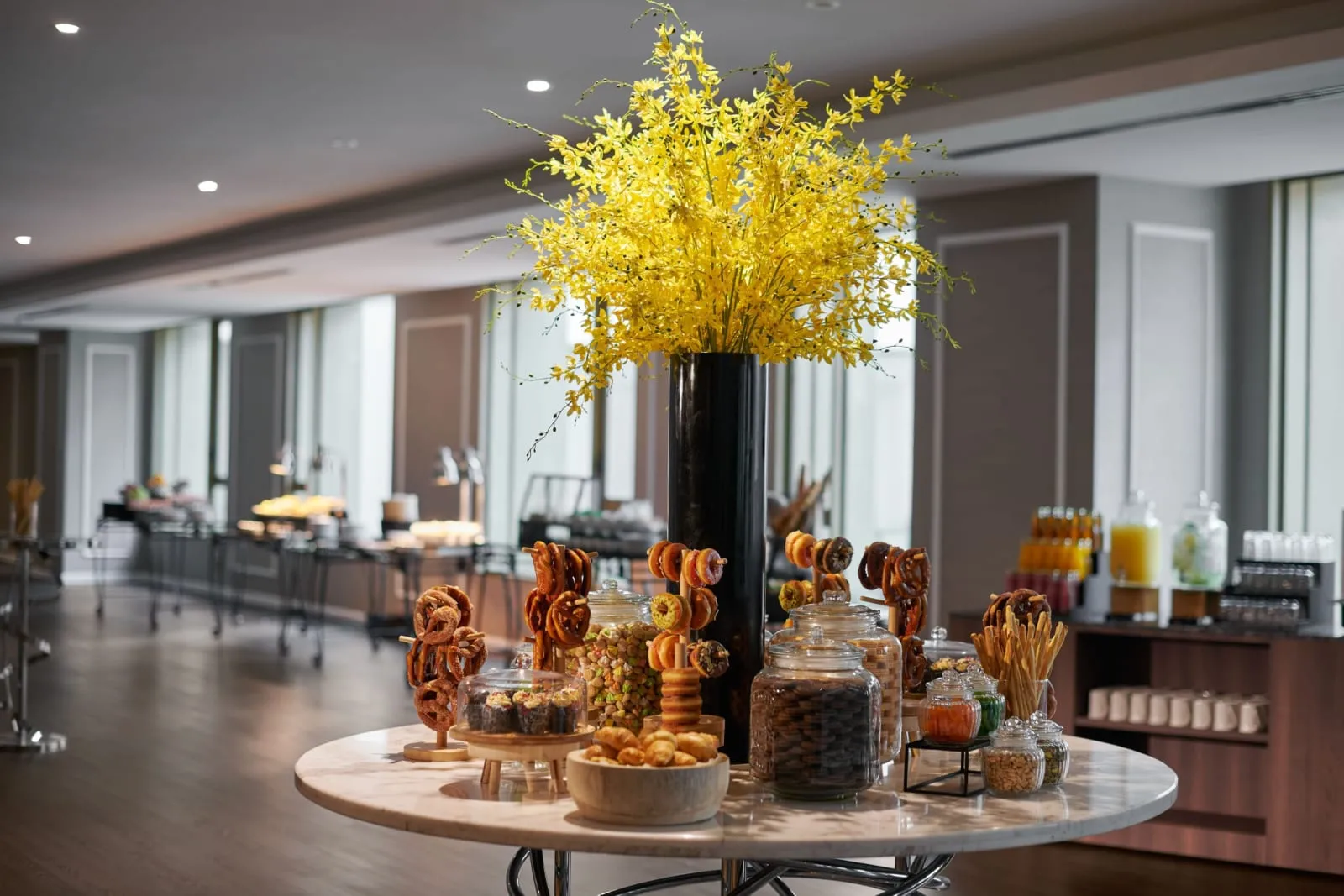 JW Marriott Hotel Kuala Lumpur photo 5
