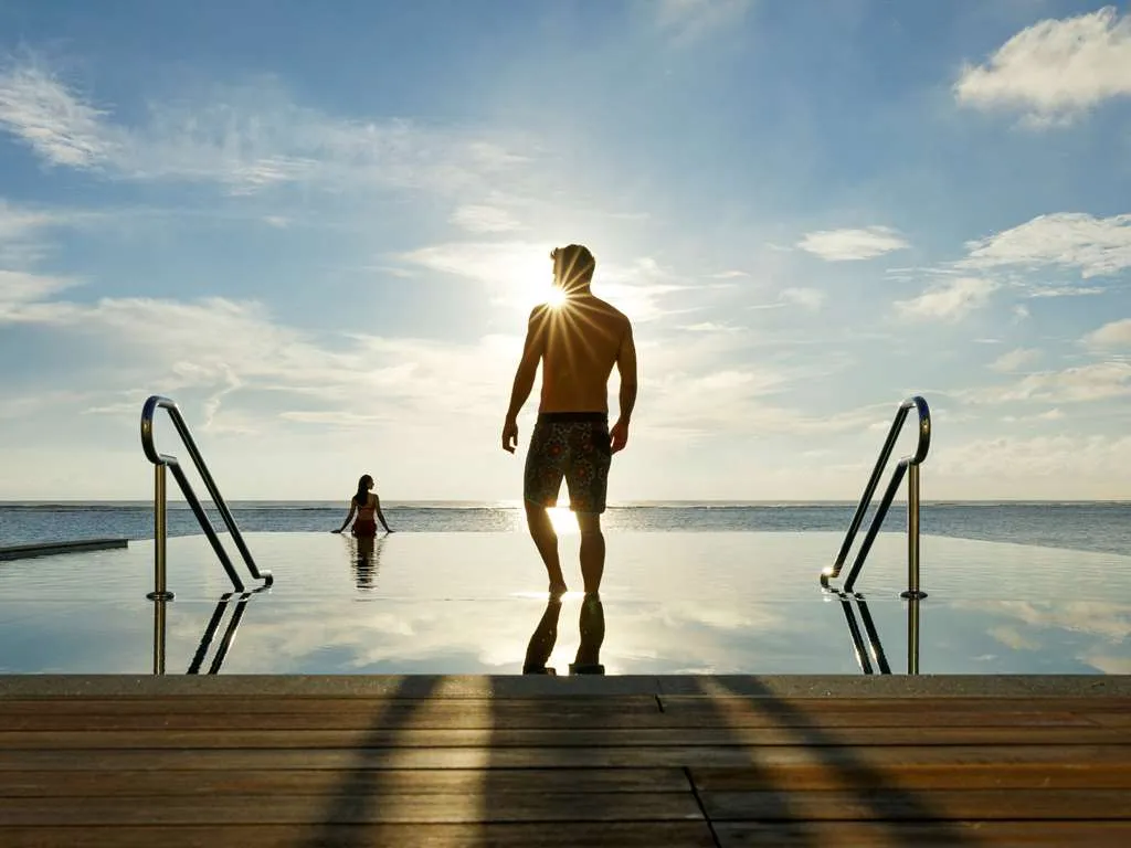 Pullman Maldives Resort photo 4