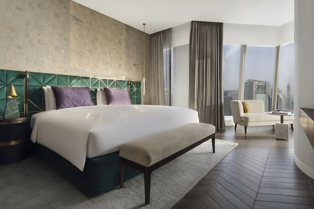 SO/ Uptown Dubai photo 4