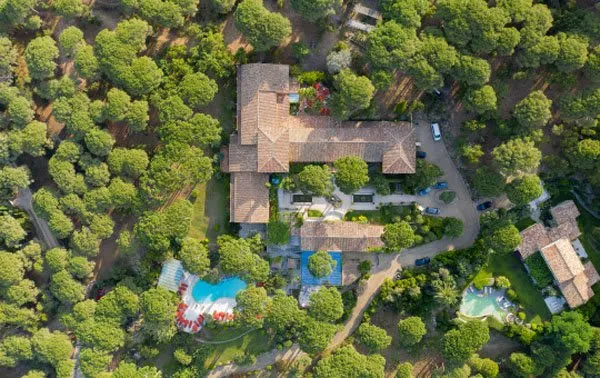 Villa Marie Saint-Tropez photo 2