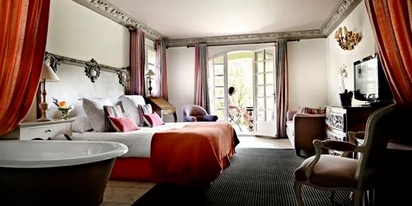 Villa Marie Saint-Tropez photo 4