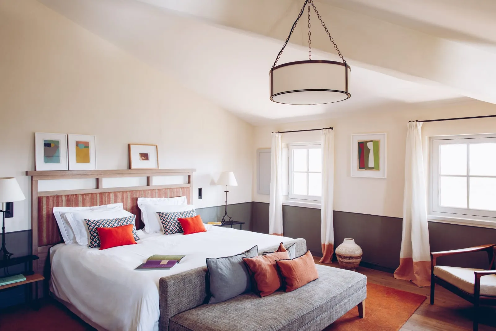 Hotel Crillon Le Brave photo 2