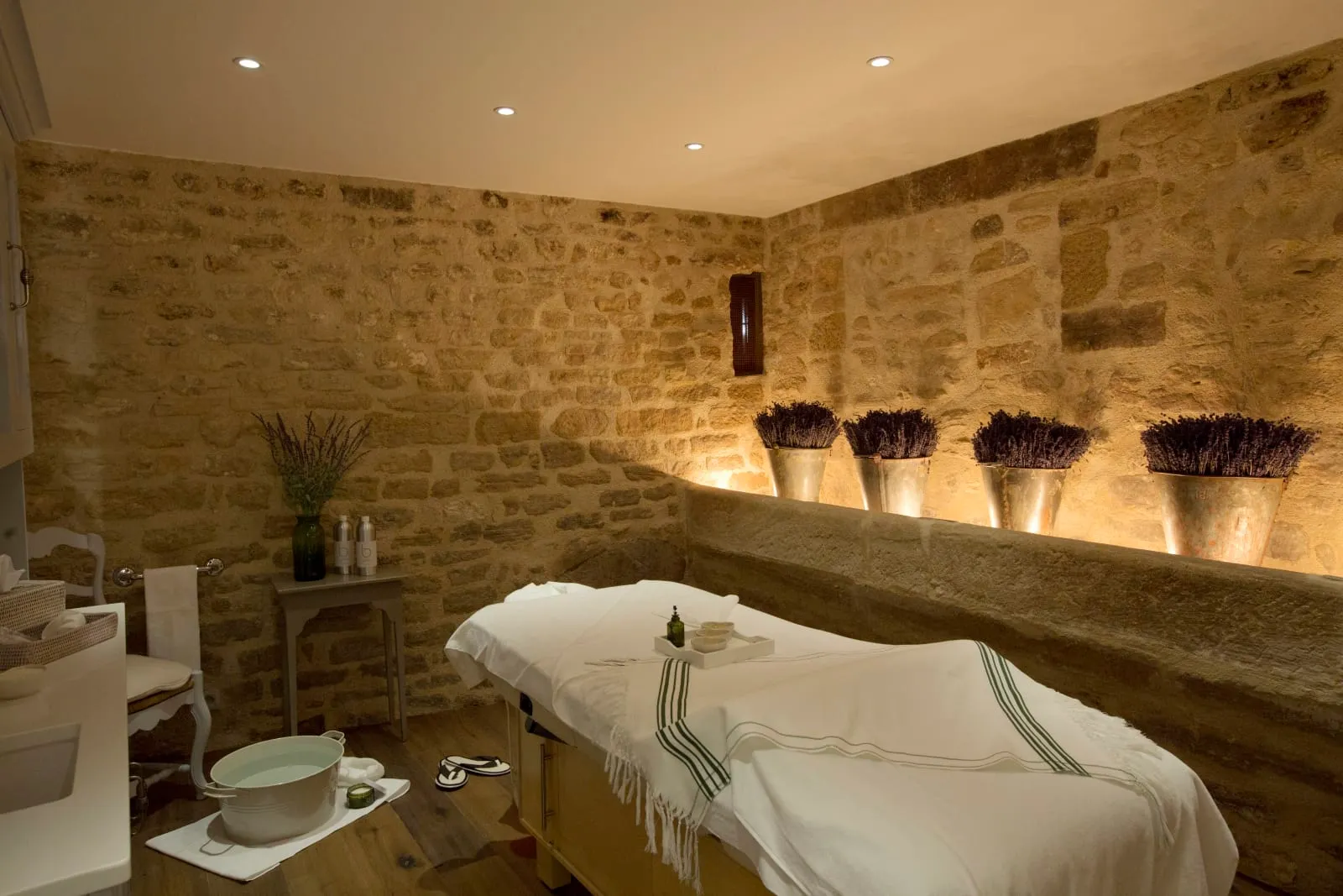 Hotel Crillon Le Brave photo 3