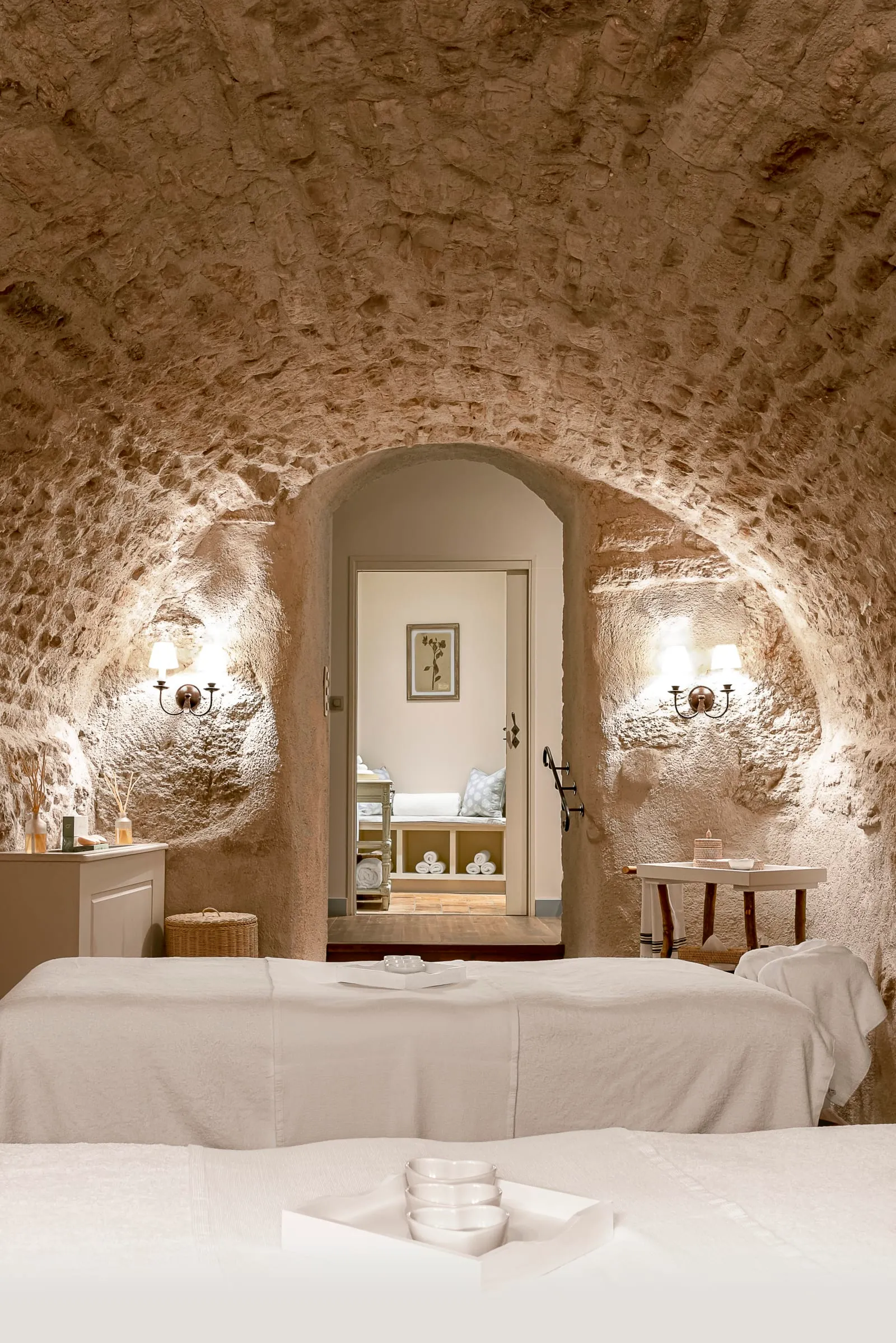Hotel Crillon Le Brave photo 4