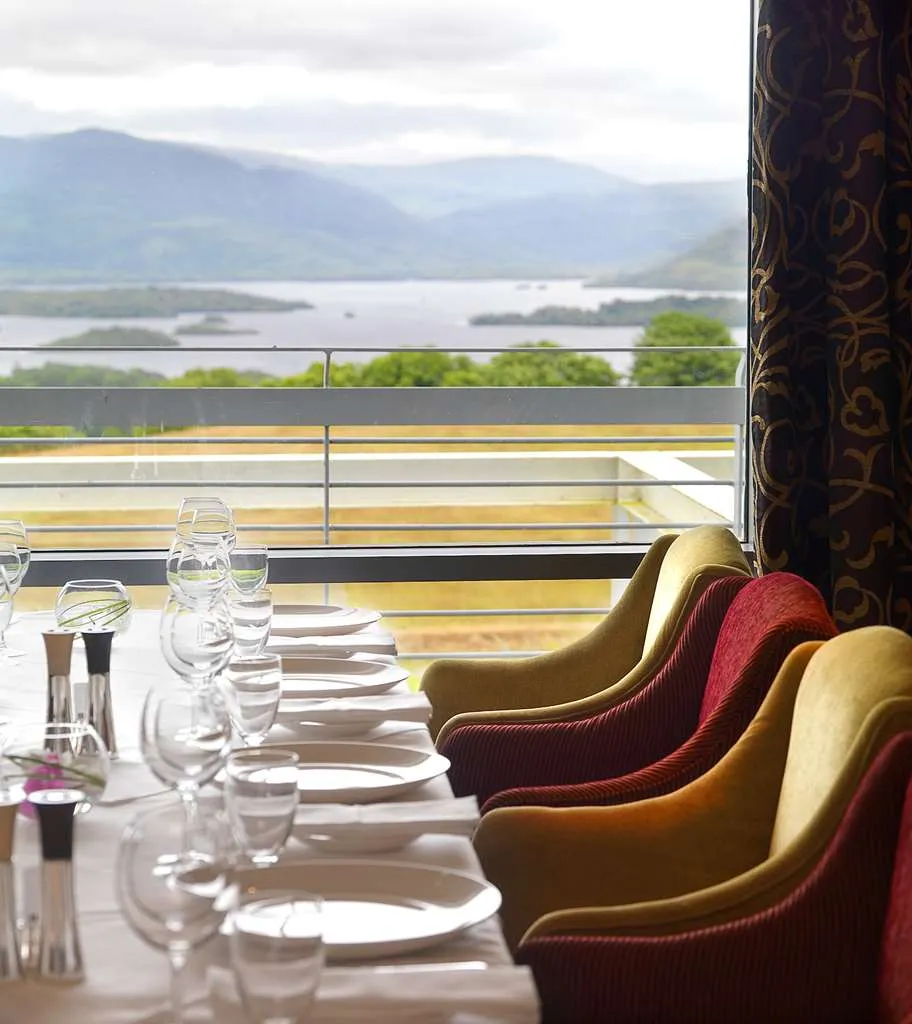 Aghadoe Heights Hotel & Spa photo 1