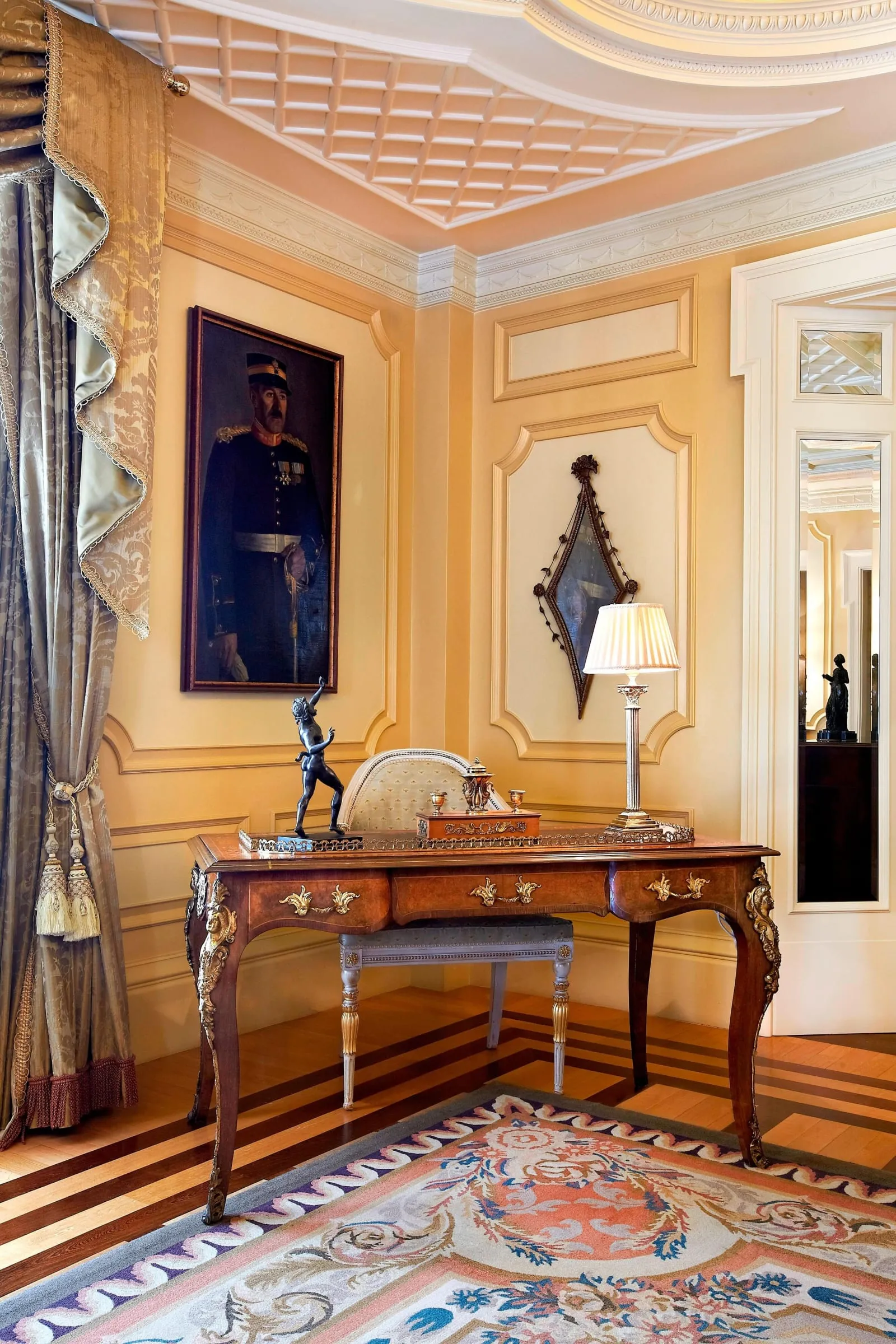 Hotel Grande Bretagne, a Luxury Collection Hotel, Athens photo 3