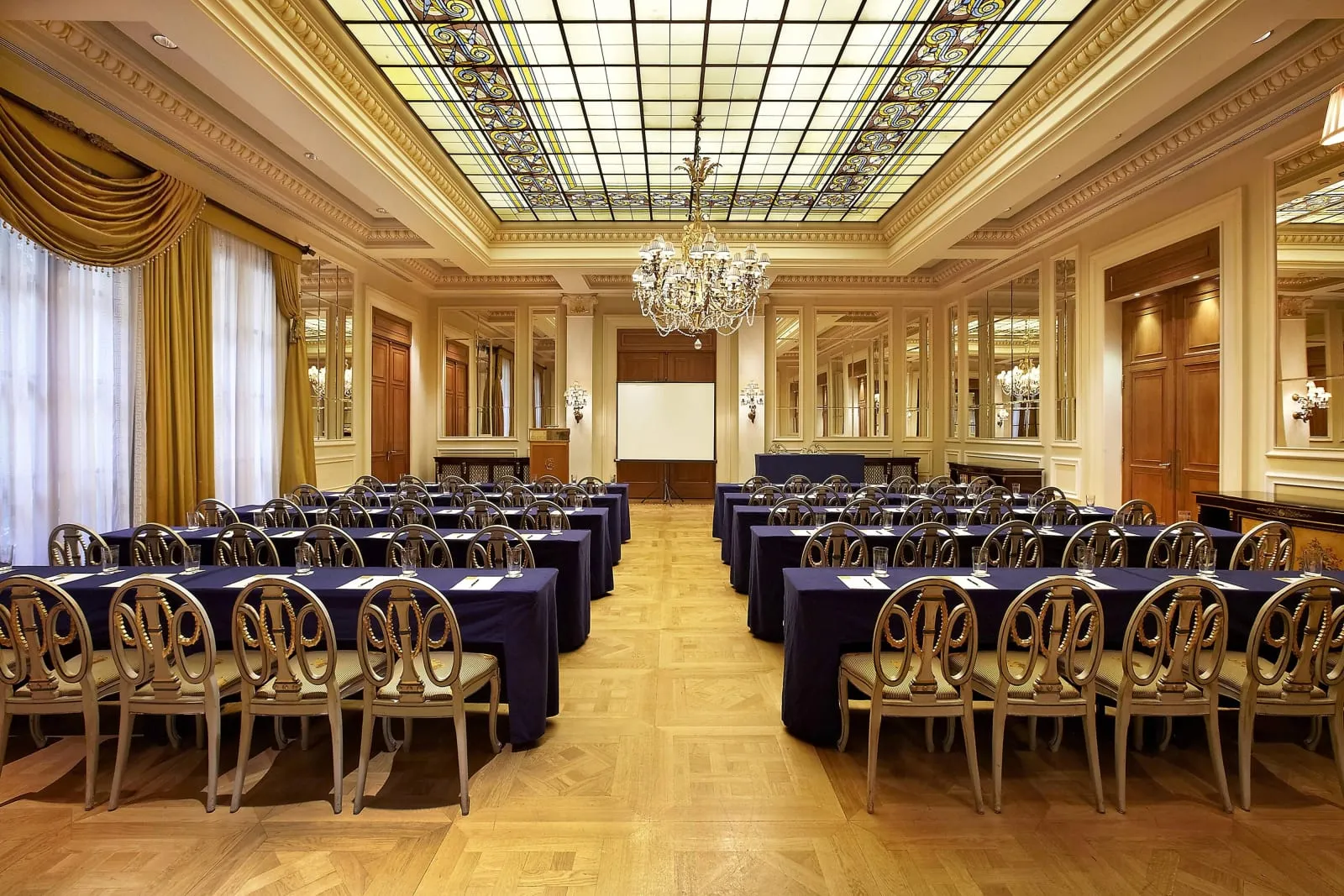 Hotel Grande Bretagne, a Luxury Collection Hotel, Athens photo 4