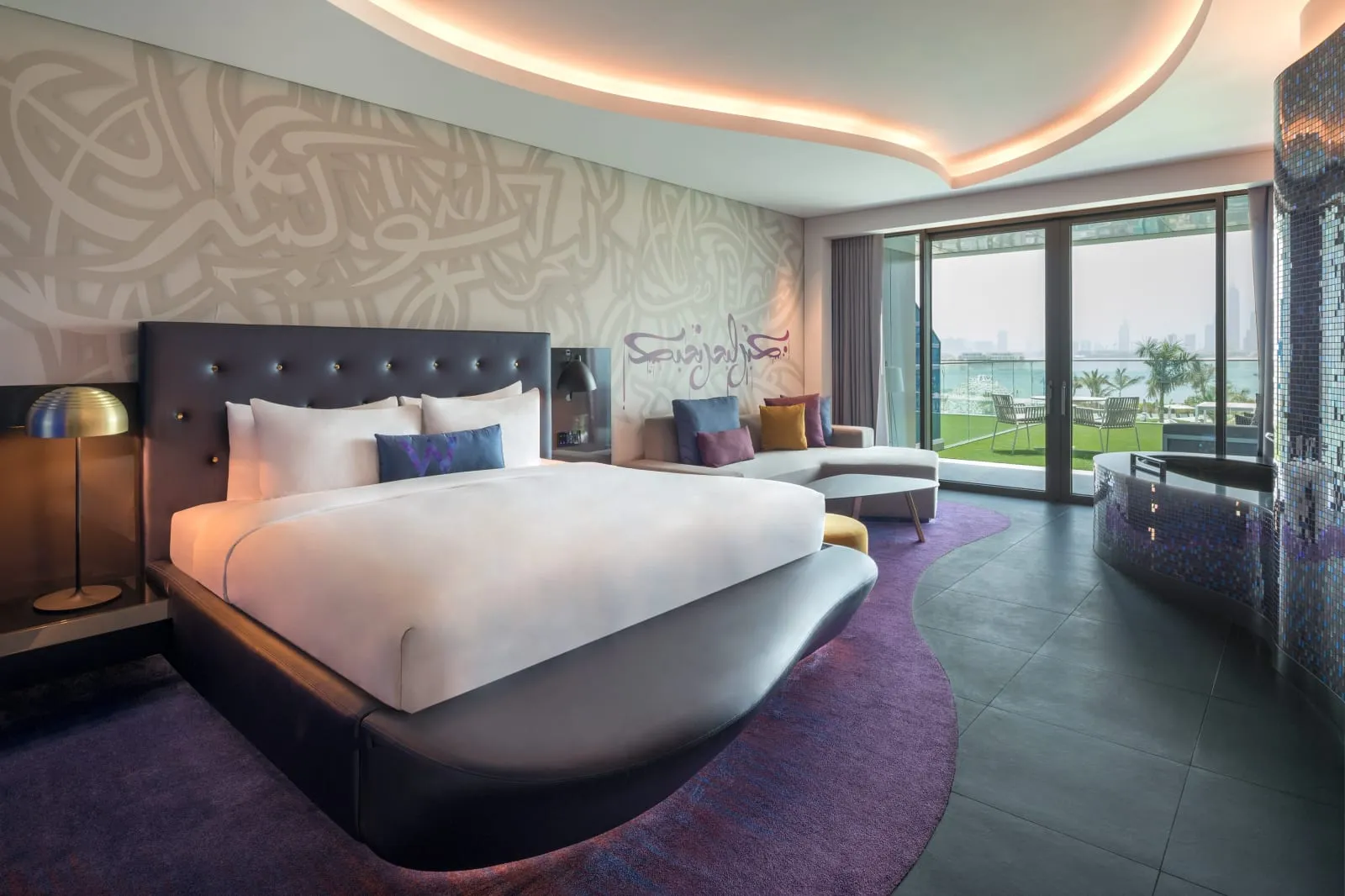 W Dubai - The Palm photo 4