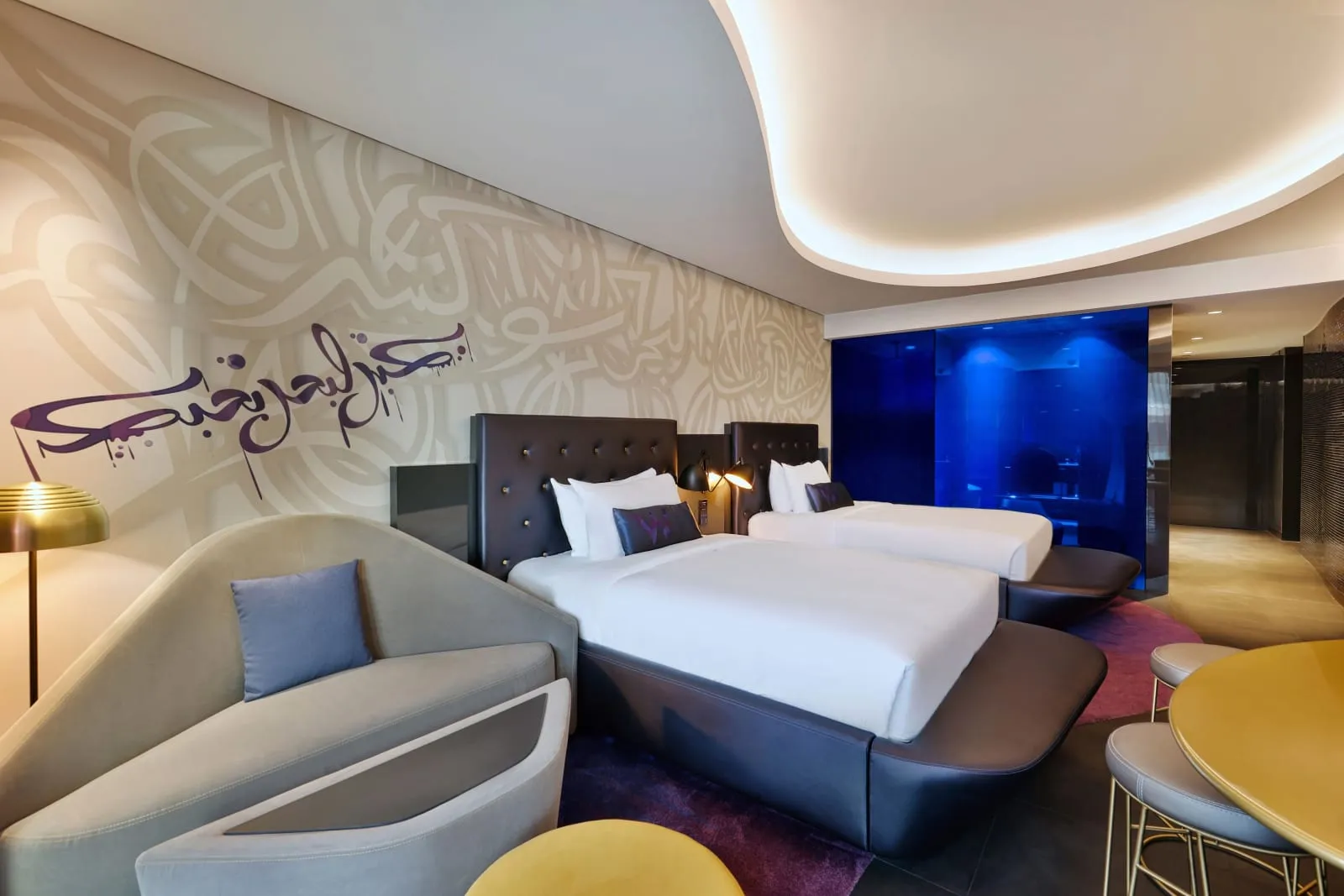 W Dubai - The Palm photo 5