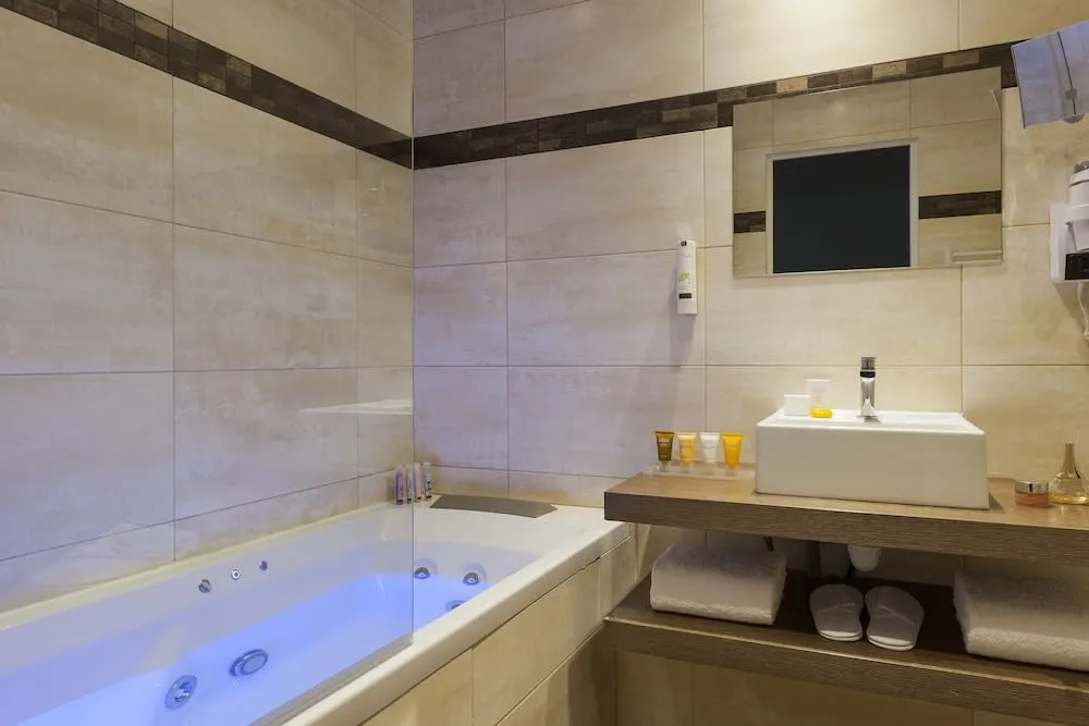 Hôtel Le Soleia by Inwood Hotels photo 1