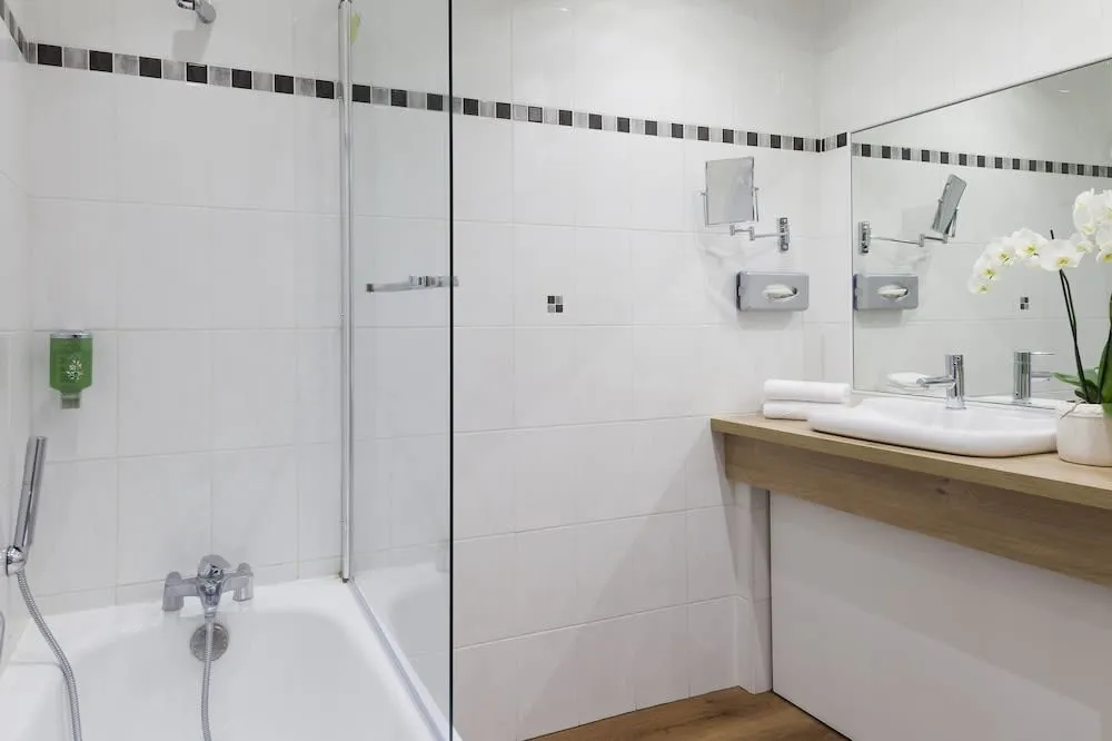 Hôtel Le Soleia by Inwood Hotels photo 2