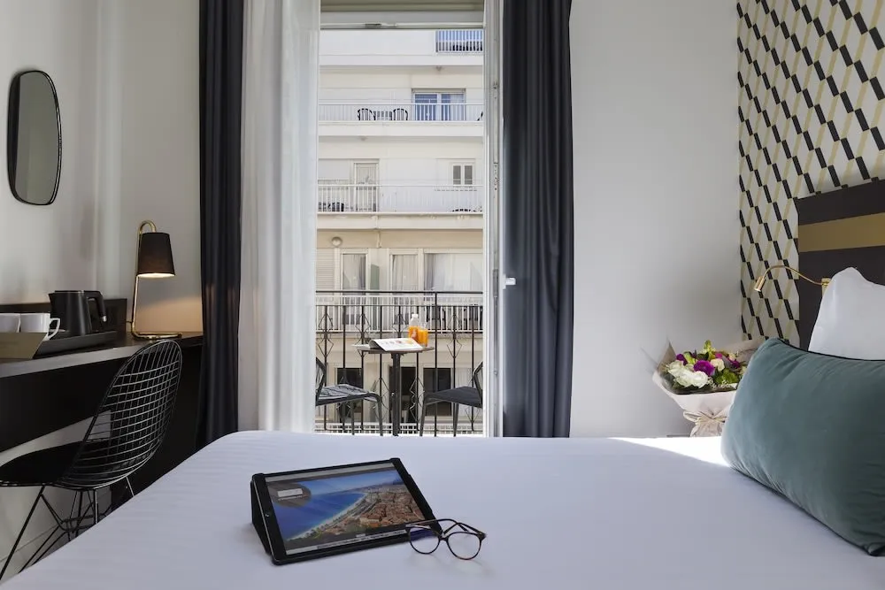 Hôtel Le Soleia by Inwood Hotels photo 3