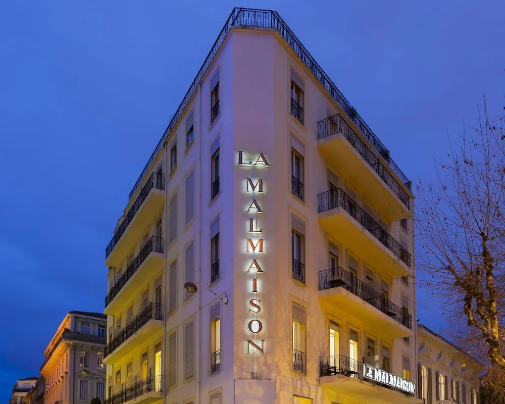Hôtel Le Soleia by Inwood Hotels photo 4